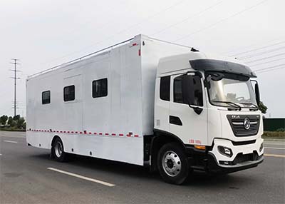 東風(fēng)天錦餐車(chē)